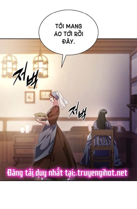 Chị Yêu, Kiếp Này Em Sẽ Là Hoàng Hậu: Chapter 4