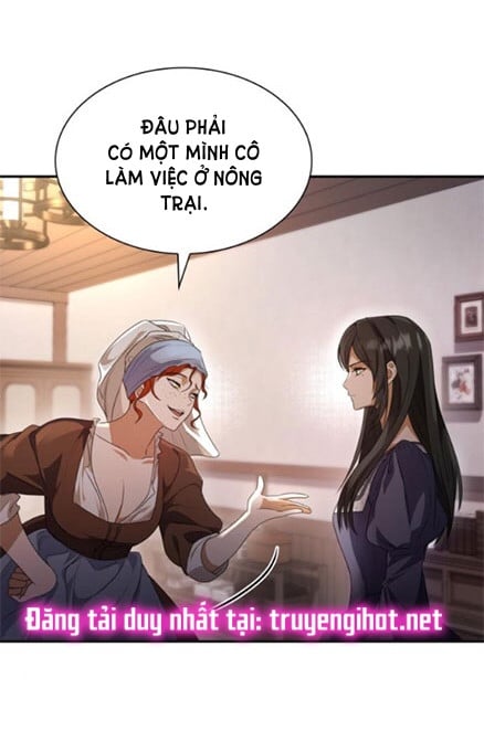 Chị Yêu, Kiếp Này Em Sẽ Là Hoàng Hậu: Chapter 4