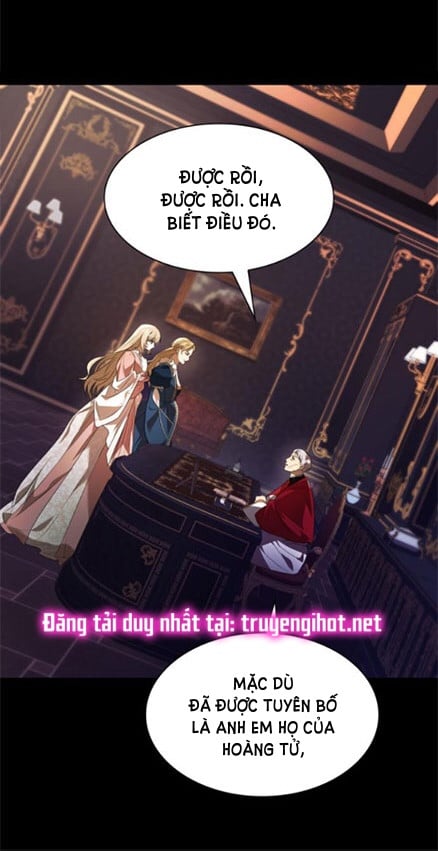 Chị Yêu, Kiếp Này Em Sẽ Là Hoàng Hậu: Chapter 4
