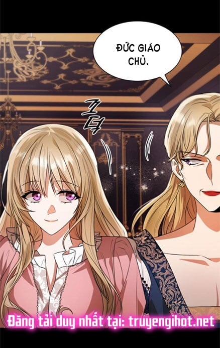 Chị Yêu, Kiếp Này Em Sẽ Là Hoàng Hậu: Chapter 4