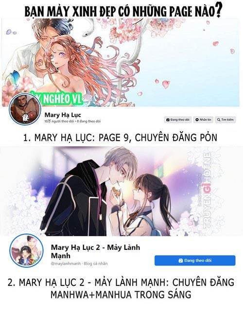 Chị Yêu, Kiếp Này Em Sẽ Là Hoàng Hậu: Chapter 40.1