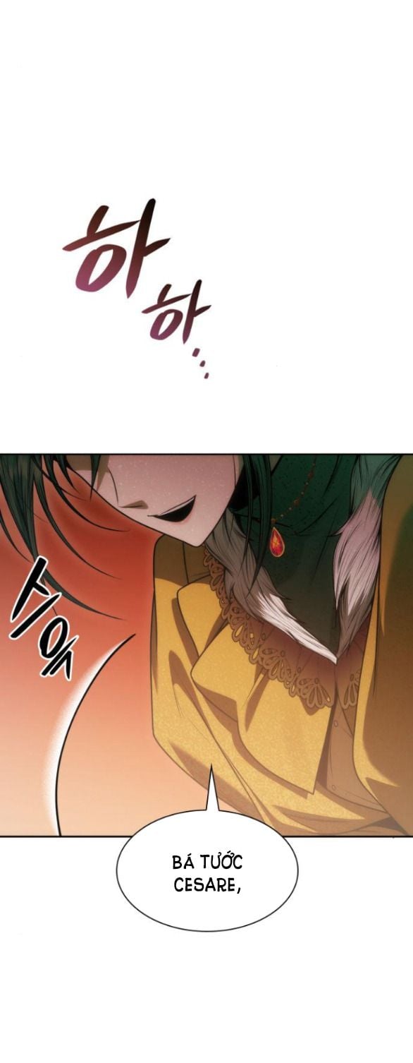 Chị Yêu, Kiếp Này Em Sẽ Là Hoàng Hậu: Chapter 40.1