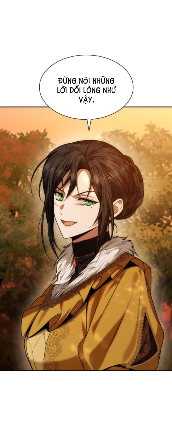 Chị Yêu, Kiếp Này Em Sẽ Là Hoàng Hậu: Chapter 40.1