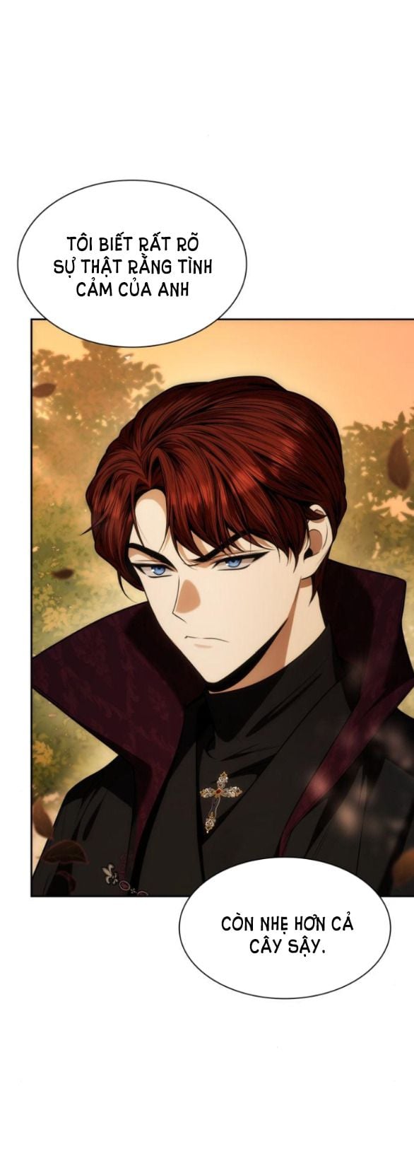 Chị Yêu, Kiếp Này Em Sẽ Là Hoàng Hậu: Chapter 40.1