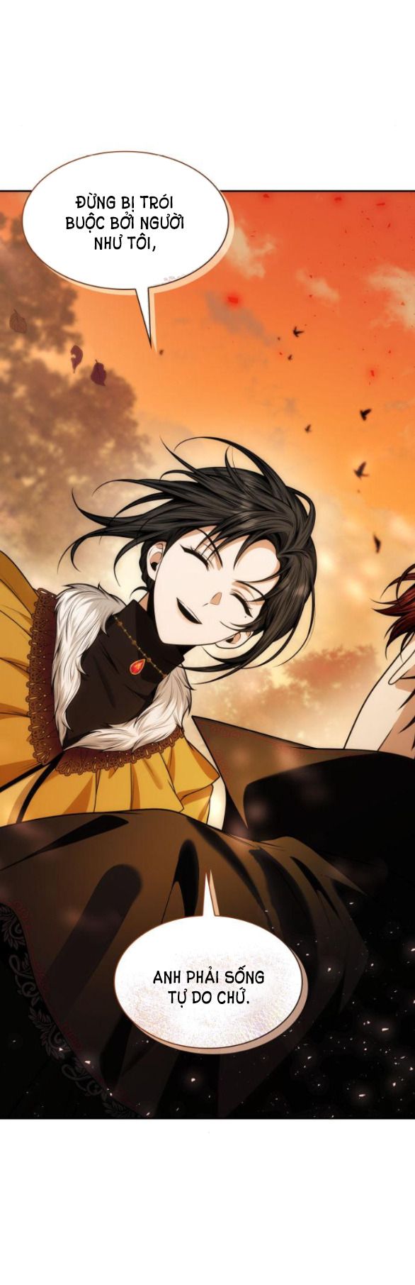 Chị Yêu, Kiếp Này Em Sẽ Là Hoàng Hậu: Chapter 40.1