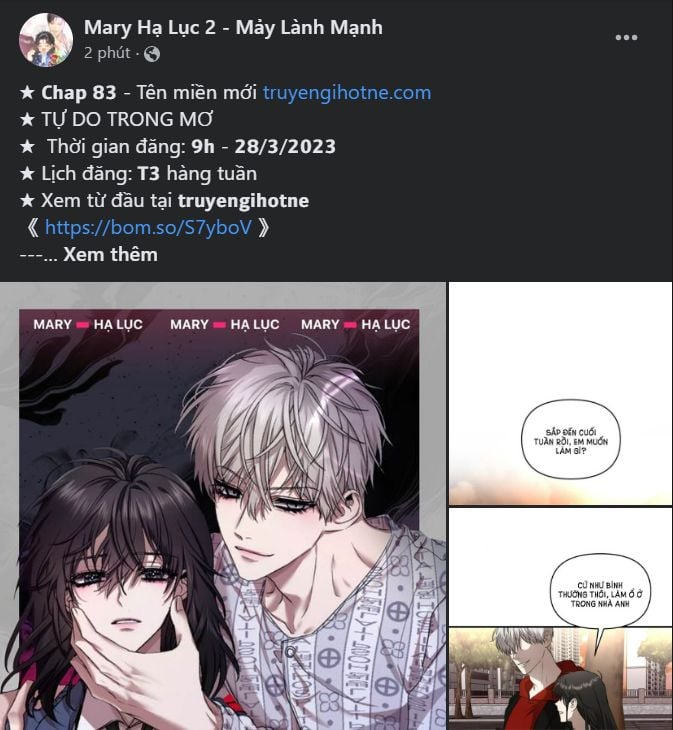 Chị Yêu, Kiếp Này Em Sẽ Là Hoàng Hậu: Chapter 40.1