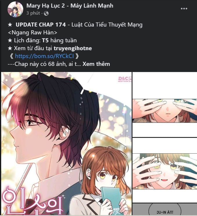Chị Yêu, Kiếp Này Em Sẽ Là Hoàng Hậu: Chapter 40.1