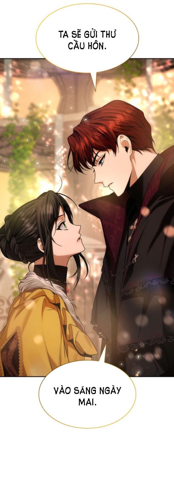 Chị Yêu, Kiếp Này Em Sẽ Là Hoàng Hậu: Chapter 40.1
