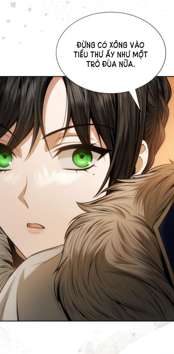 Chị Yêu, Kiếp Này Em Sẽ Là Hoàng Hậu: Chapter 40.1