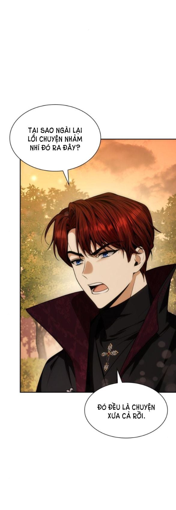 Chị Yêu, Kiếp Này Em Sẽ Là Hoàng Hậu: Chapter 40.1
