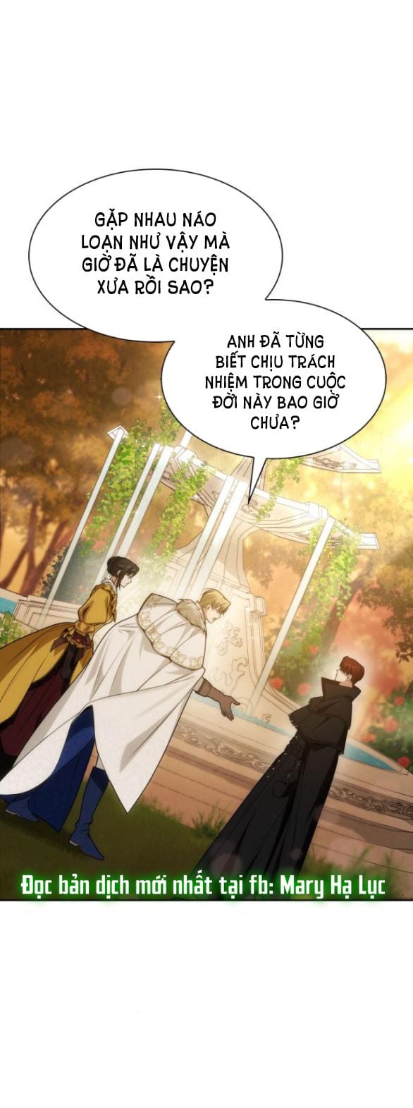 Chị Yêu, Kiếp Này Em Sẽ Là Hoàng Hậu: Chapter 40.1