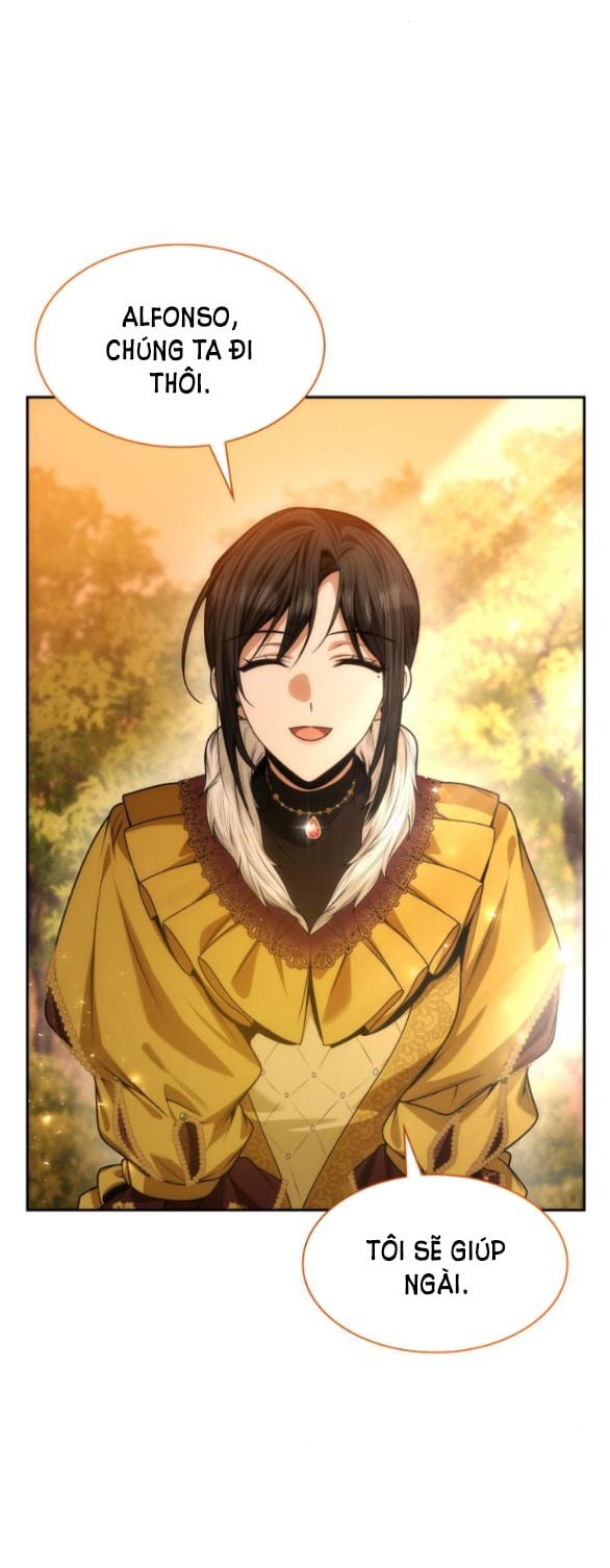 Chị Yêu, Kiếp Này Em Sẽ Là Hoàng Hậu: Chapter 40.1
