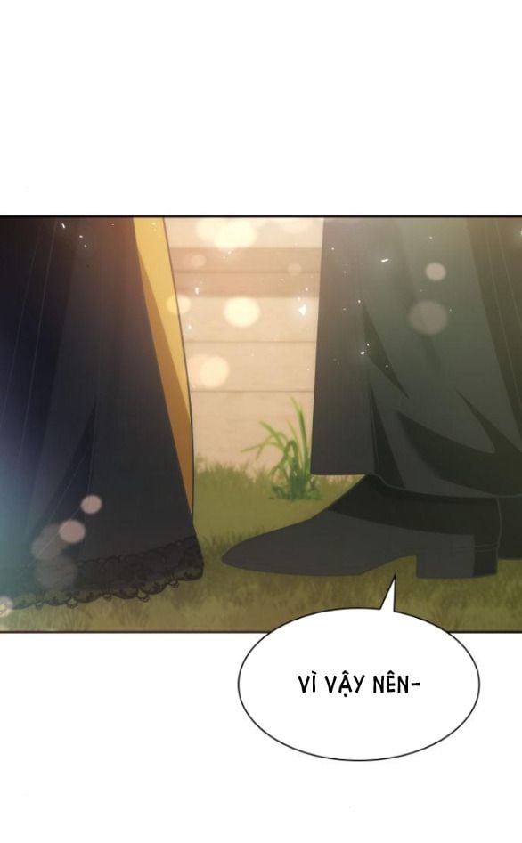 Chị Yêu, Kiếp Này Em Sẽ Là Hoàng Hậu: Chapter 40.1