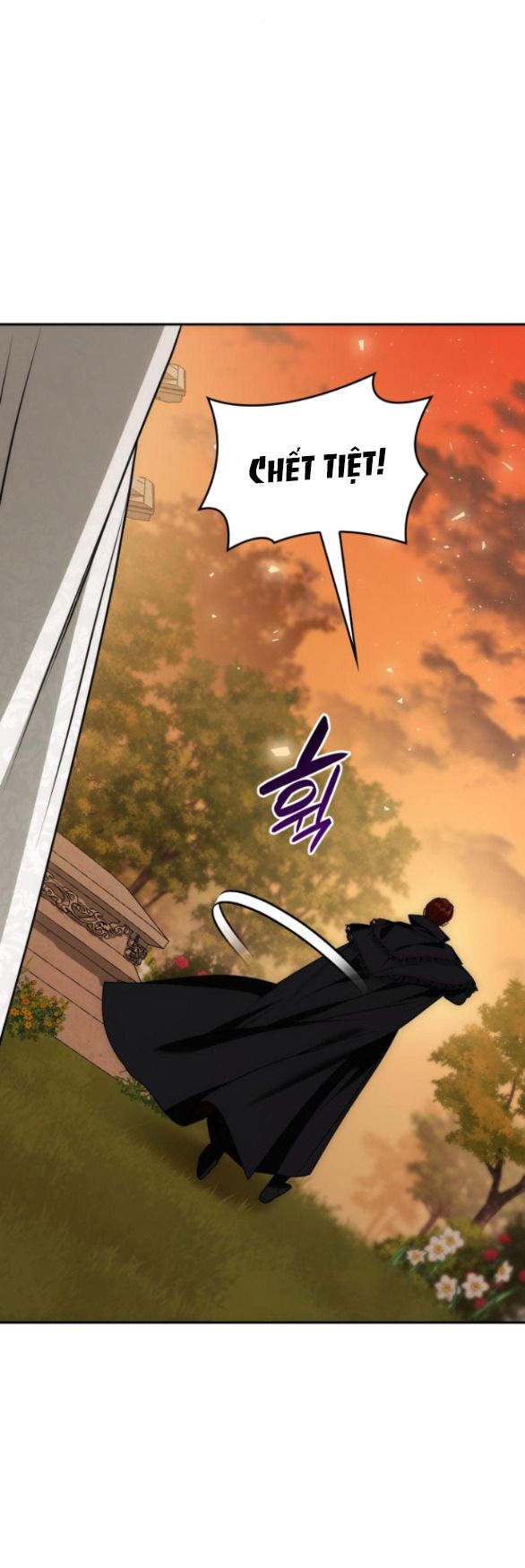 Chị Yêu, Kiếp Này Em Sẽ Là Hoàng Hậu: Chapter 40.1