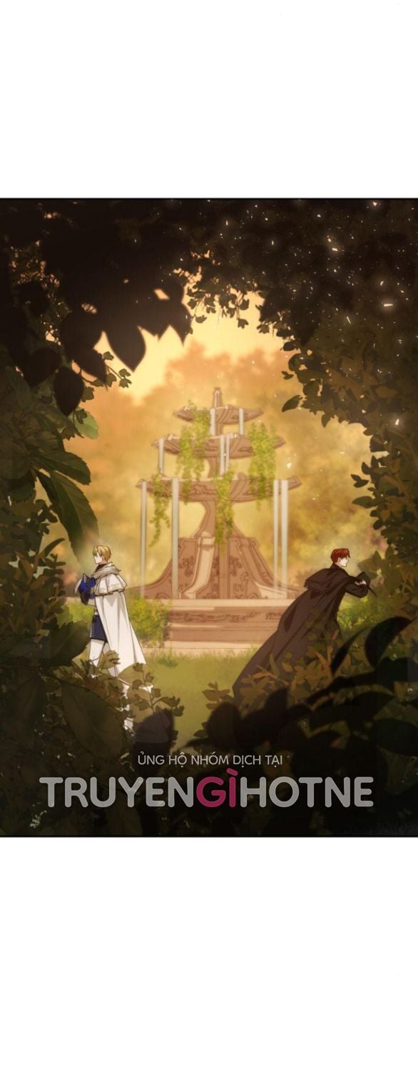 Chị Yêu, Kiếp Này Em Sẽ Là Hoàng Hậu: Chapter 40.1