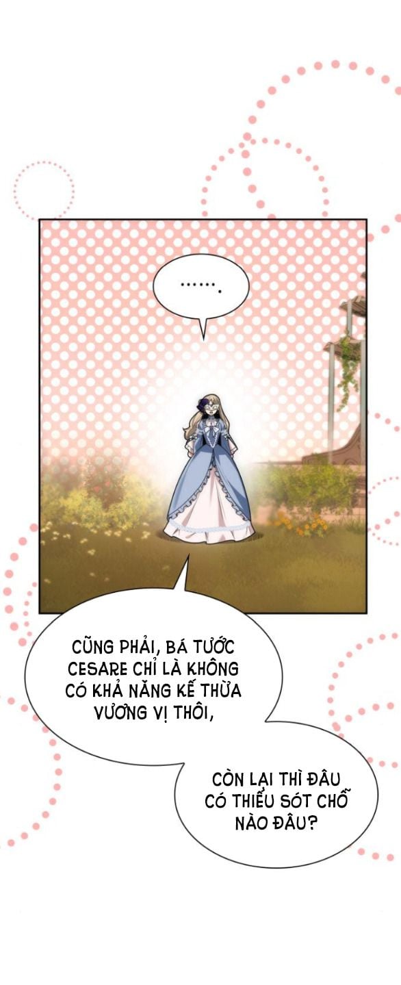 Chị Yêu, Kiếp Này Em Sẽ Là Hoàng Hậu: Chapter 40.2