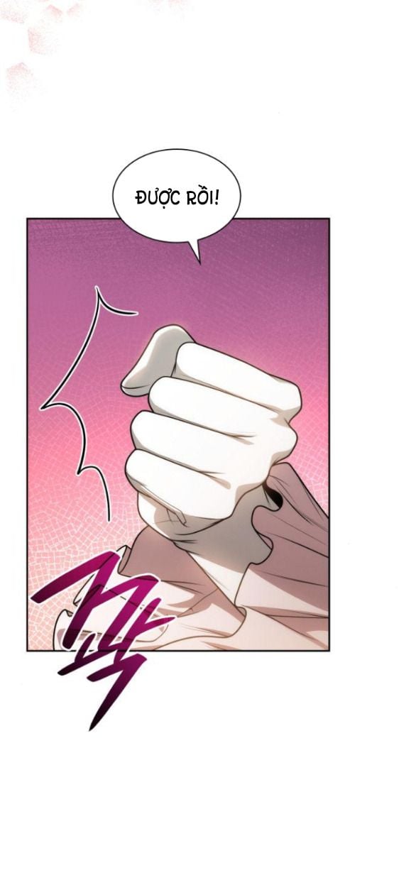 Chị Yêu, Kiếp Này Em Sẽ Là Hoàng Hậu: Chapter 40.2