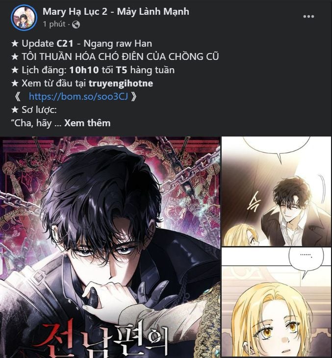 Chị Yêu, Kiếp Này Em Sẽ Là Hoàng Hậu: Chapter 40.2