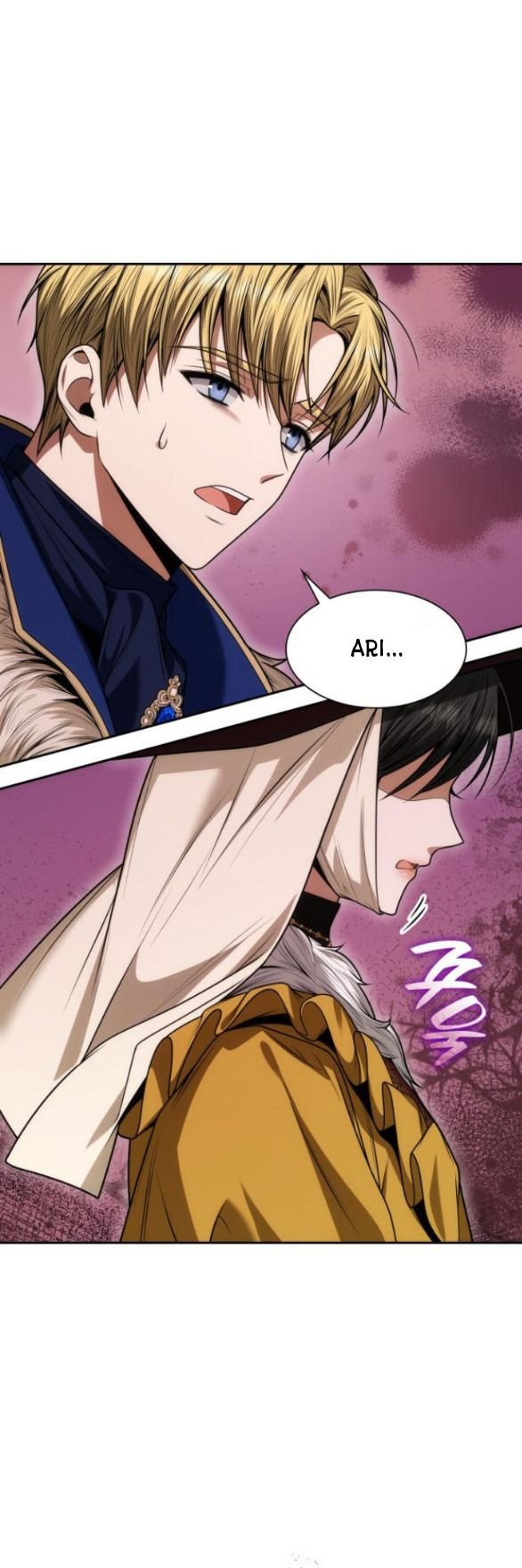 Chị Yêu, Kiếp Này Em Sẽ Là Hoàng Hậu: Chapter 40.2