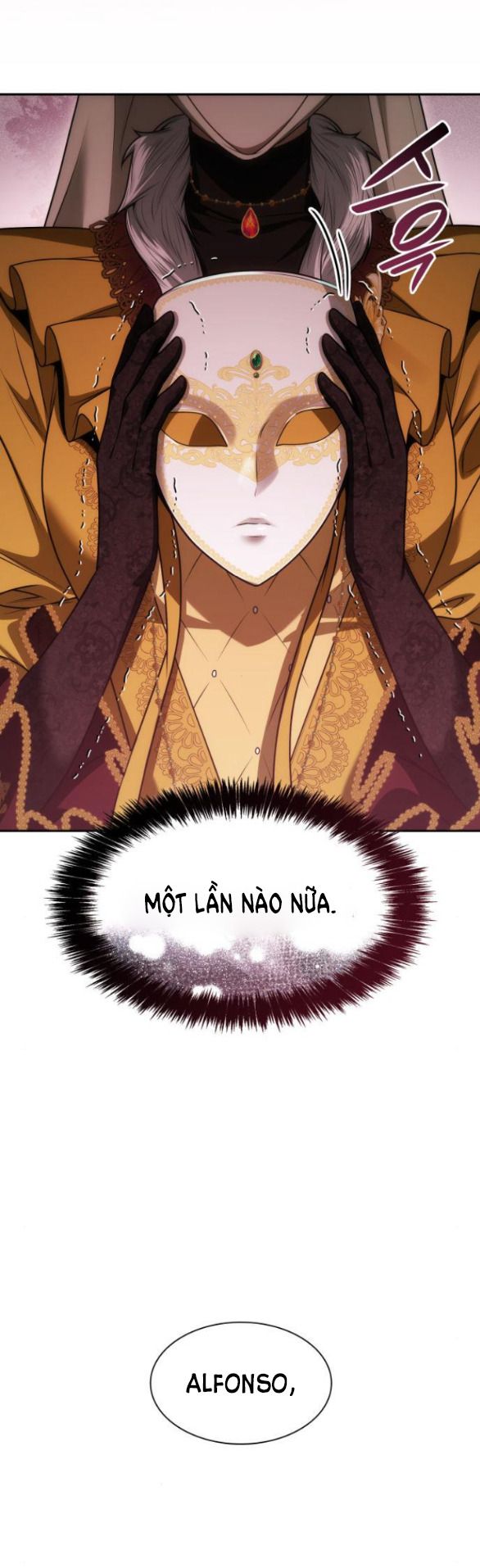 Chị Yêu, Kiếp Này Em Sẽ Là Hoàng Hậu: Chapter 40.2