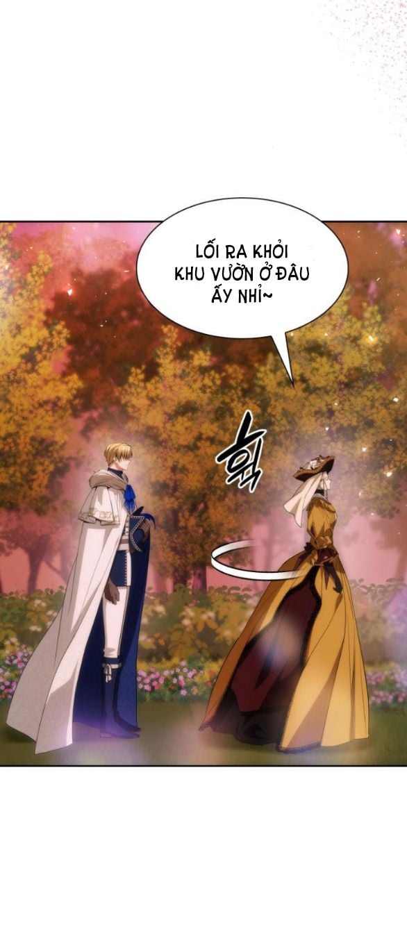 Chị Yêu, Kiếp Này Em Sẽ Là Hoàng Hậu: Chapter 40.2