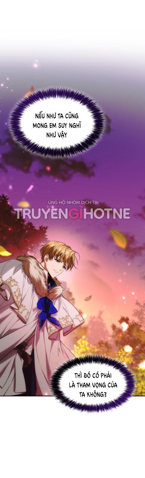 Chị Yêu, Kiếp Này Em Sẽ Là Hoàng Hậu: Chapter 40.2