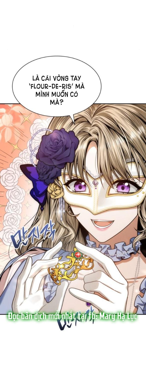 Chị Yêu, Kiếp Này Em Sẽ Là Hoàng Hậu: Chapter 40.2