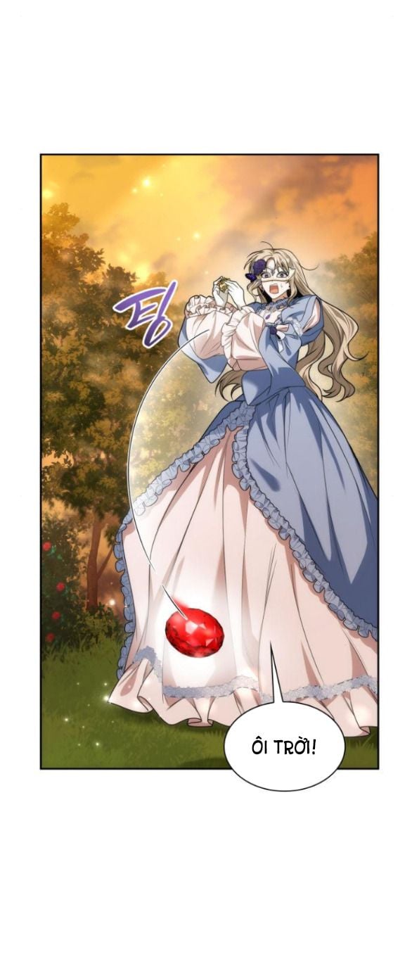 Chị Yêu, Kiếp Này Em Sẽ Là Hoàng Hậu: Chapter 40.2