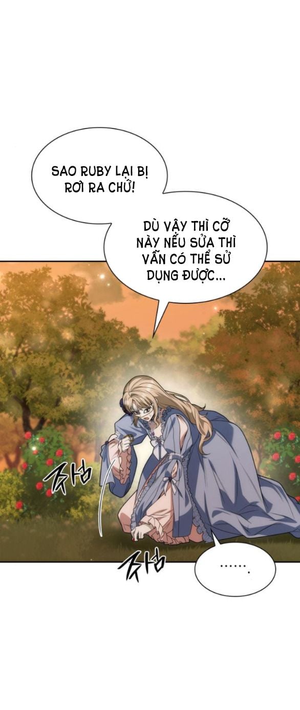 Chị Yêu, Kiếp Này Em Sẽ Là Hoàng Hậu: Chapter 40.2