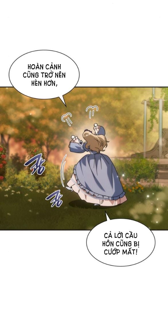 Chị Yêu, Kiếp Này Em Sẽ Là Hoàng Hậu: Chapter 40.2