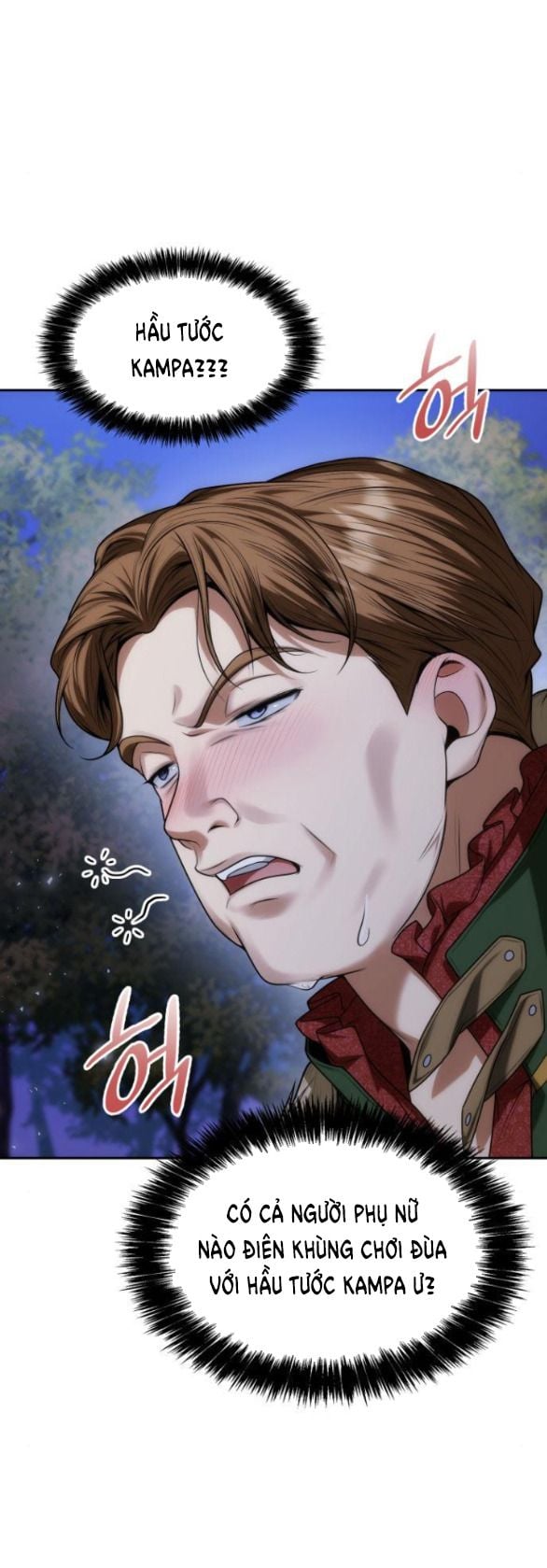 Chị Yêu, Kiếp Này Em Sẽ Là Hoàng Hậu: Chapter 41.1