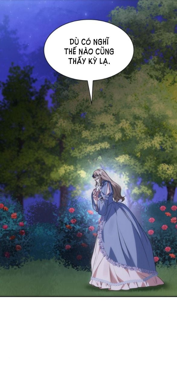 Chị Yêu, Kiếp Này Em Sẽ Là Hoàng Hậu: Chapter 41.1