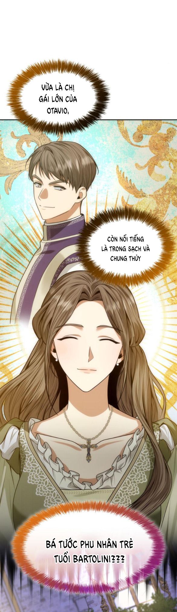 Chị Yêu, Kiếp Này Em Sẽ Là Hoàng Hậu: Chapter 41.1