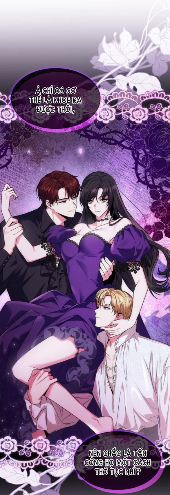Chị Yêu, Kiếp Này Em Sẽ Là Hoàng Hậu: Chapter 41.1