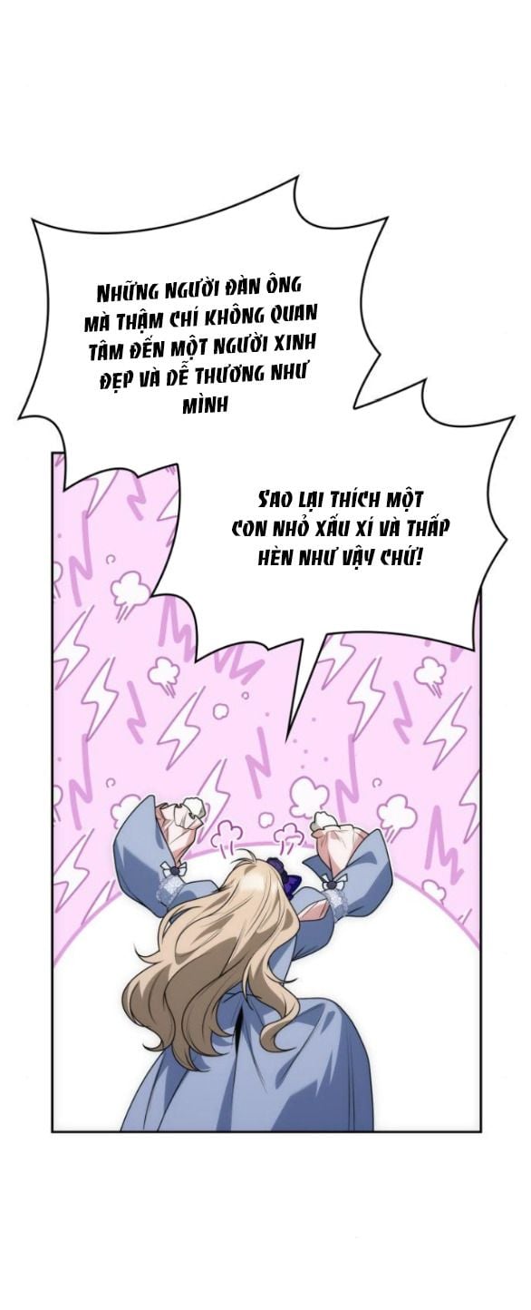 Chị Yêu, Kiếp Này Em Sẽ Là Hoàng Hậu: Chapter 41.1