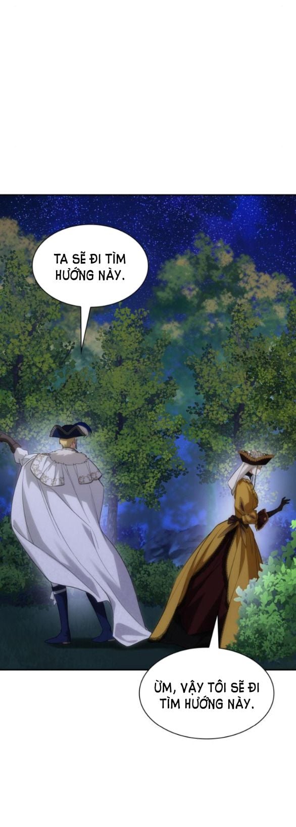 Chị Yêu, Kiếp Này Em Sẽ Là Hoàng Hậu: Chapter 41.2