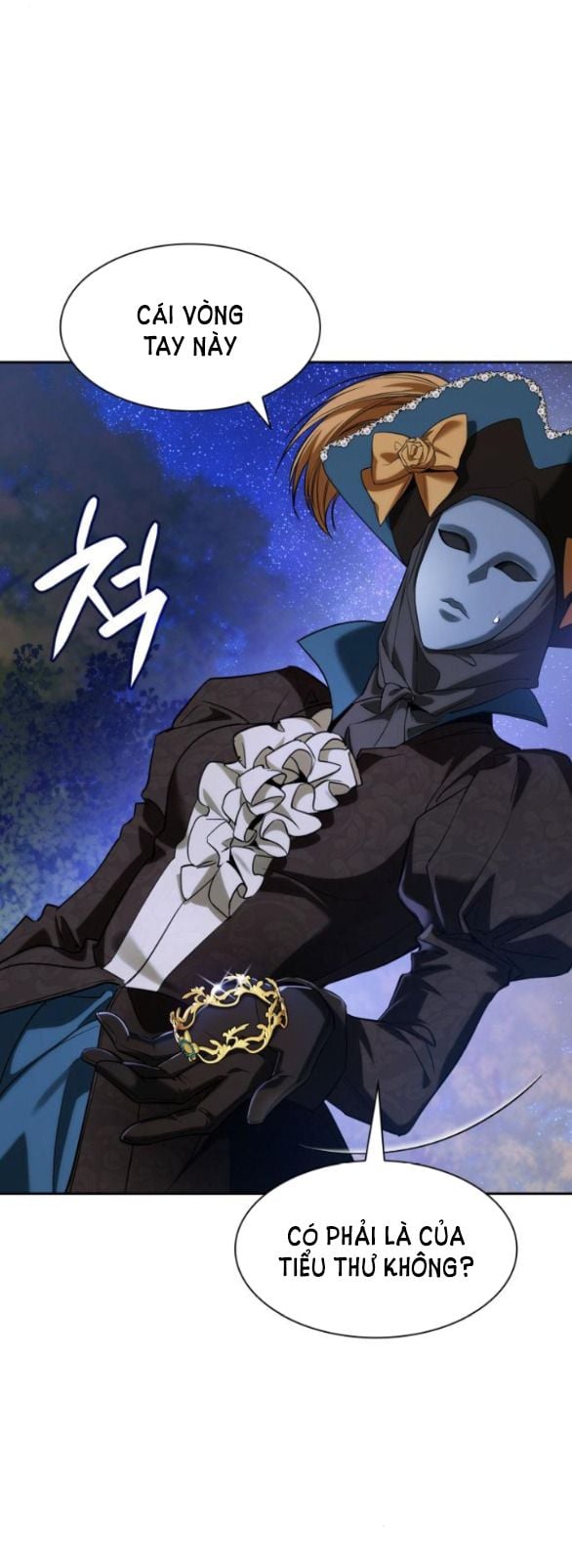 Chị Yêu, Kiếp Này Em Sẽ Là Hoàng Hậu: Chapter 41.2