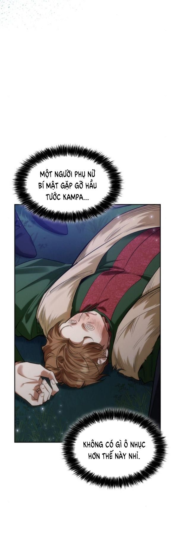 Chị Yêu, Kiếp Này Em Sẽ Là Hoàng Hậu: Chapter 41.2