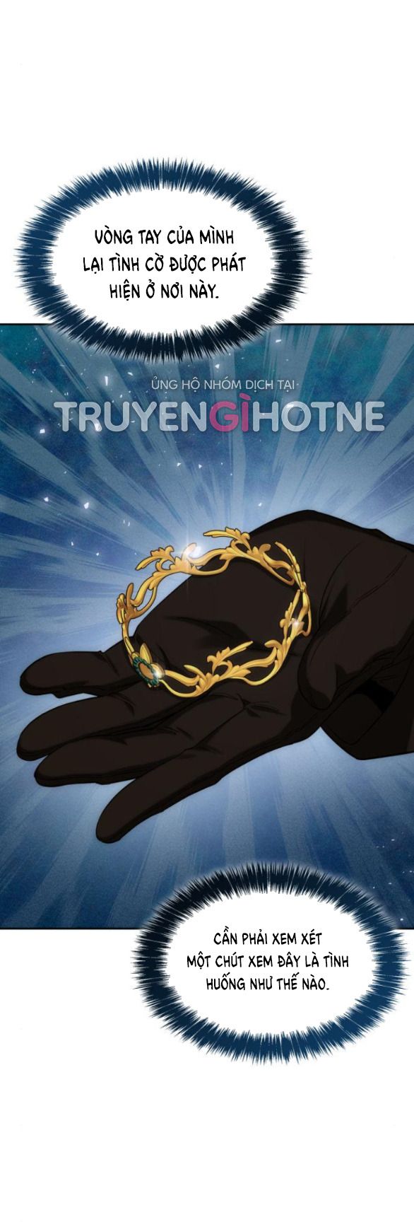 Chị Yêu, Kiếp Này Em Sẽ Là Hoàng Hậu: Chapter 41.2