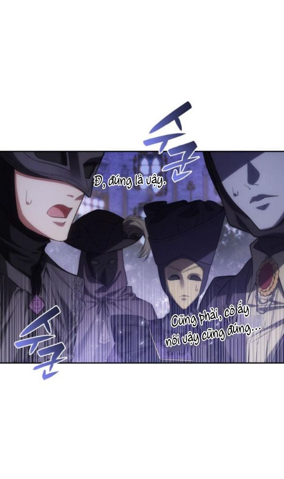 Chị Yêu, Kiếp Này Em Sẽ Là Hoàng Hậu: Chapter 41.2