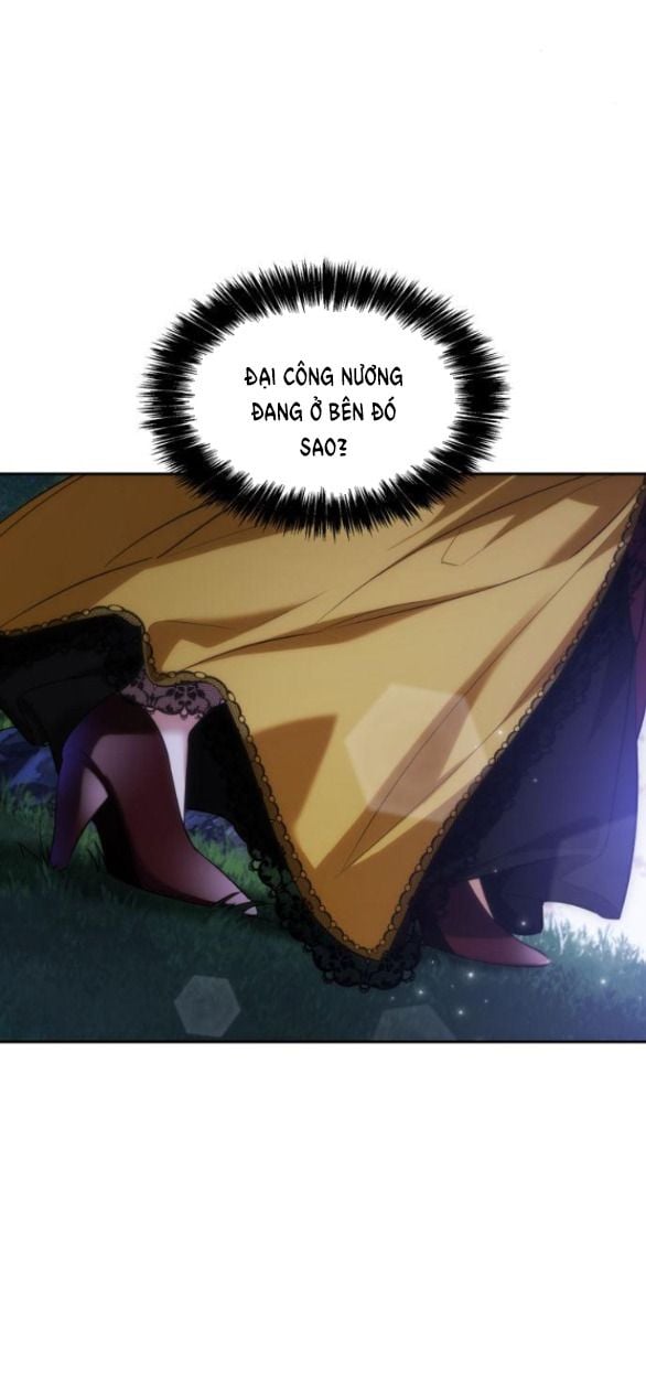 Chị Yêu, Kiếp Này Em Sẽ Là Hoàng Hậu: Chapter 41.2