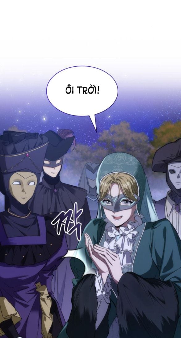 Chị Yêu, Kiếp Này Em Sẽ Là Hoàng Hậu: Chapter 41.2
