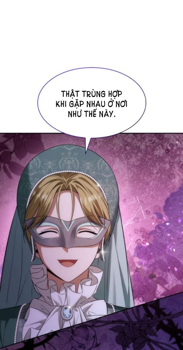 Chị Yêu, Kiếp Này Em Sẽ Là Hoàng Hậu: Chapter 41.2