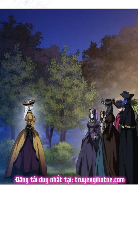 Chị Yêu, Kiếp Này Em Sẽ Là Hoàng Hậu: Chapter 41.2