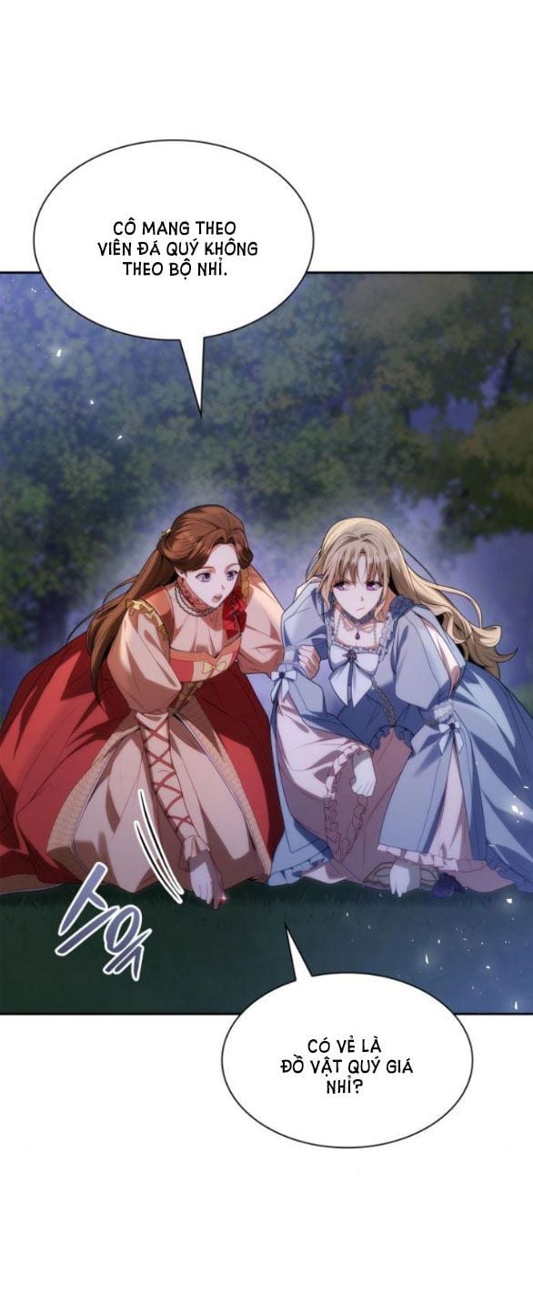 Chị Yêu, Kiếp Này Em Sẽ Là Hoàng Hậu: Chapter 44.1