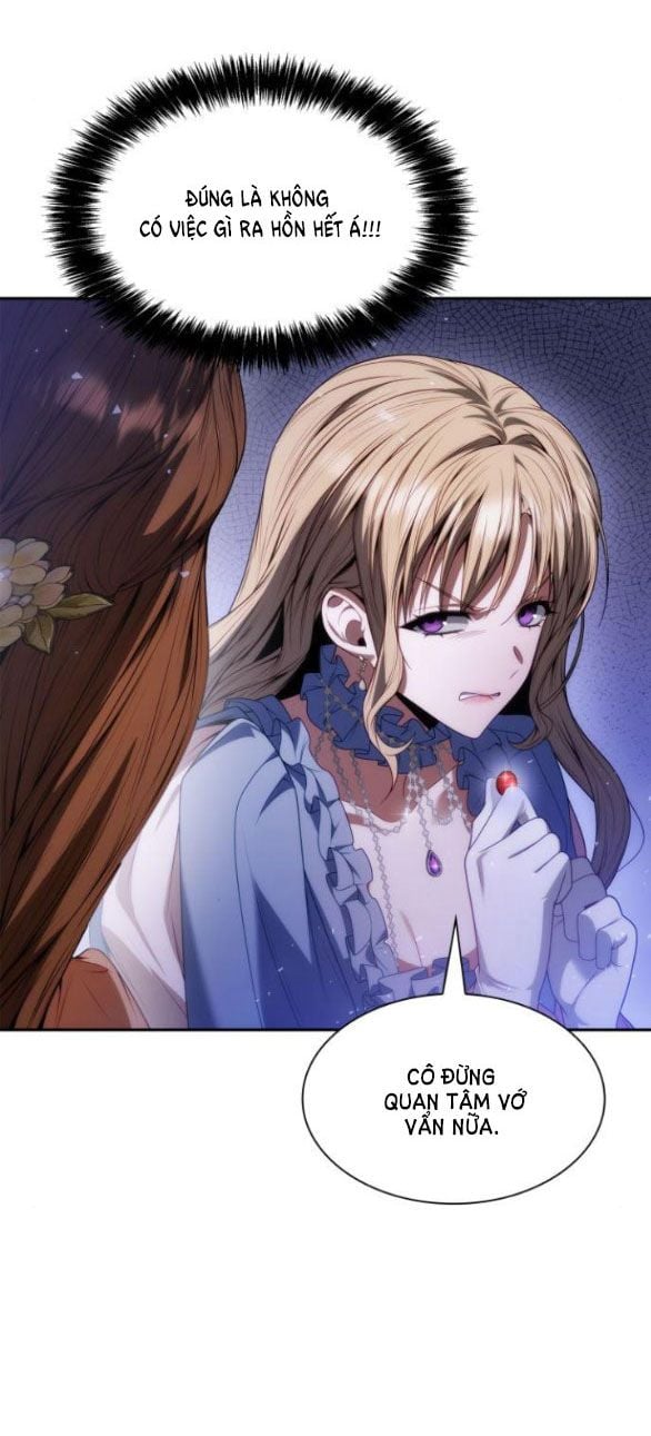 Chị Yêu, Kiếp Này Em Sẽ Là Hoàng Hậu: Chapter 44.1