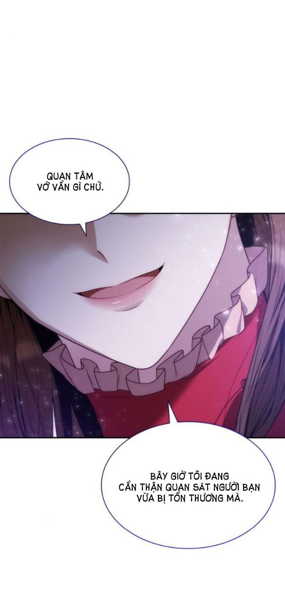 Chị Yêu, Kiếp Này Em Sẽ Là Hoàng Hậu: Chapter 44.1