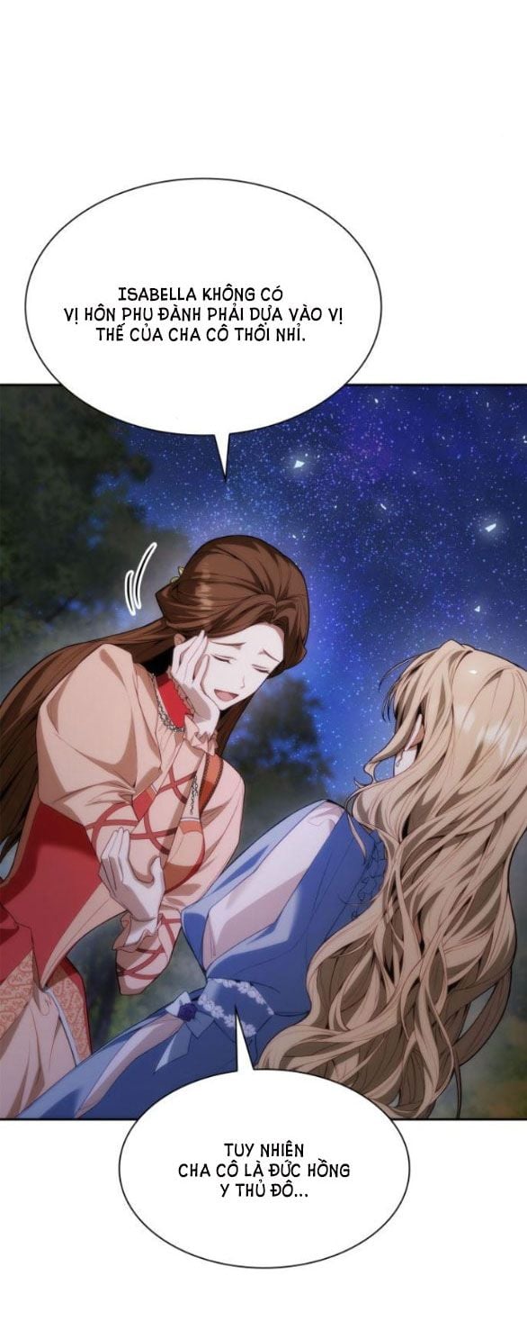 Chị Yêu, Kiếp Này Em Sẽ Là Hoàng Hậu: Chapter 44.1