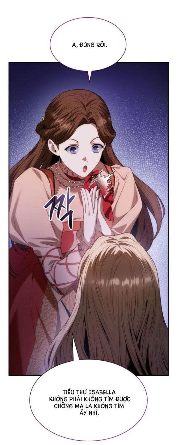 Chị Yêu, Kiếp Này Em Sẽ Là Hoàng Hậu: Chapter 44.1