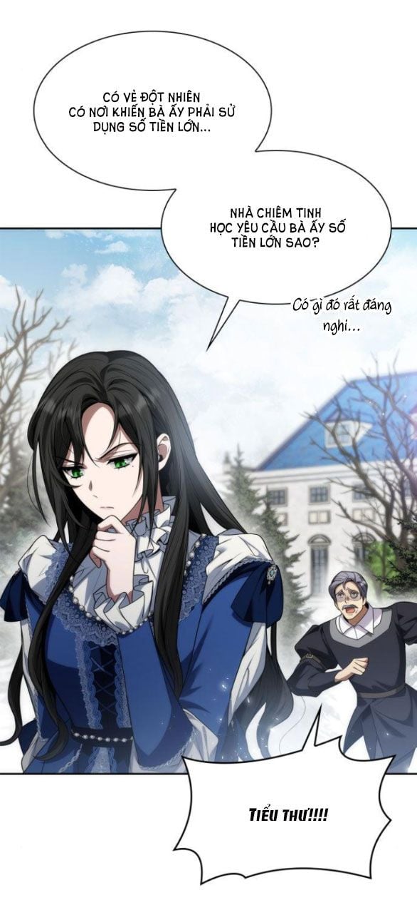 Chị Yêu, Kiếp Này Em Sẽ Là Hoàng Hậu: Chapter 49.2